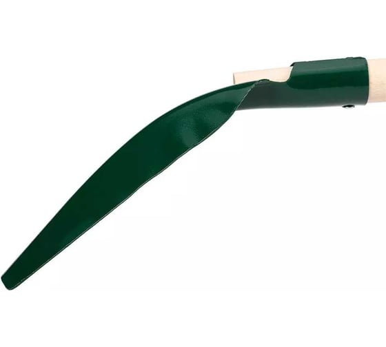 Лопата для песка VERTO деревянная ручка, прямая 15G019