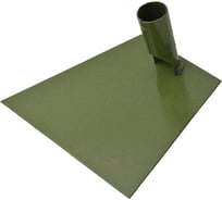 Мотыга прямая DEVery 170мм б/ч М-170 5713060