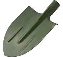 Лопата штыковая прямоугольная DEVery Каленка 1.2мм 5713047