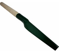 Стальной корнеудалитель ON с деревянной ручкой 24-06-010