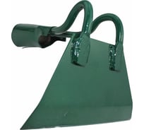 Универсальная тяпка ON 80х150 мм, порошковая покраска, без черенка 24-06-016