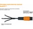 Насадка-культиватор Fiskars QuikFit малый 1000683 10