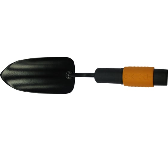 Насадка-совок Fiskars QuikFit малый 1000730 1