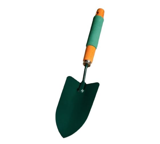 Садовая лопатка Greengo 37 см 150722 1