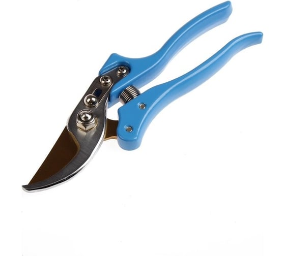 Секатор Greengo 8", металл 3809463