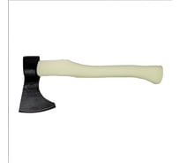 Топор кованный ООО "ПК ХозЦентр" Профи Олень в сборе СЛ-00078