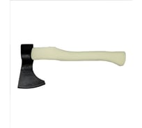 Топор кованный ООО "ПК ХозЦентр" Профи Тигр в сборе СЛ-00079