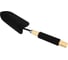 Лопатка садовая Inbloom 36x8см, дерево, поролон, металл 181-036 1