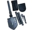 Лопата складная BTrace Мультитул Tourist 4 A0401 1
