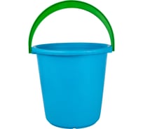 Ведро для холодной питьевой воды ТПЗ 7 л, без крышки С280