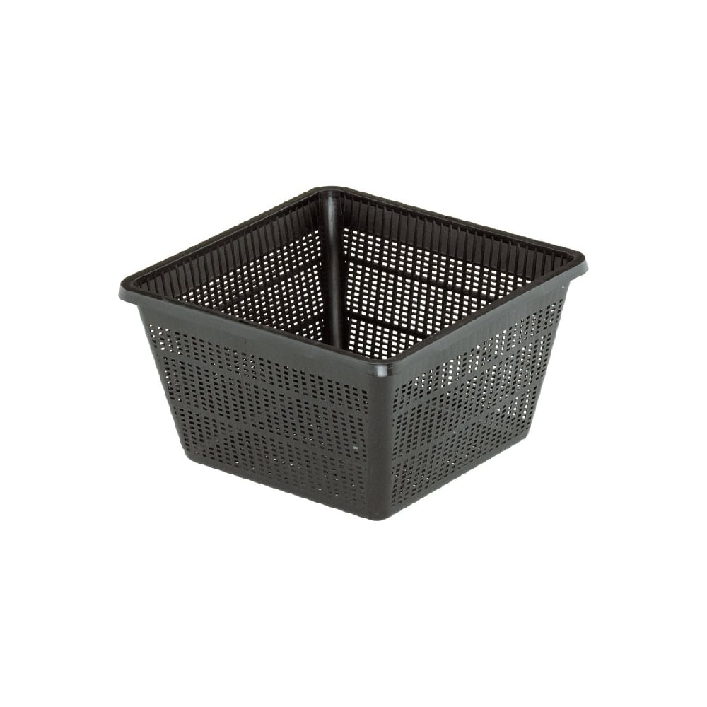 Пластиковая корзина для водных растений GLQ G4101238 Н - выгодная цена ...