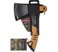 Топор универсальный ZOLDER 345834 XXS Z5 / 24 ЭК000145834