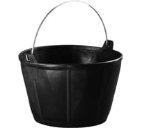 Ведро с ручкой КАПАС 12 л CU-18