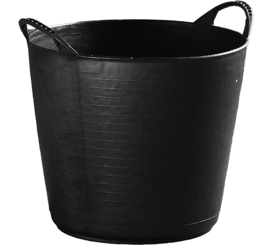 Ведро КАПАС 22 л CAP26 1