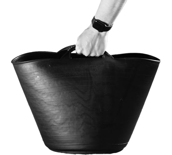 Ведро КАПАС 22 л CAP26