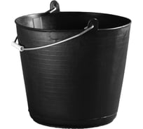 Ведро с ручкой КАПАС 22 л CAP26AM