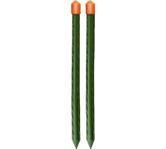 Колышек садовый Sakura GYB-11-1500 размер 11.0x1500 мм РТ-00044340