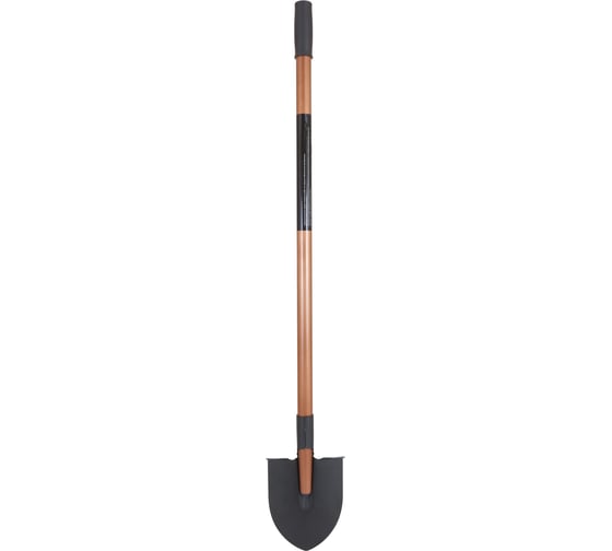 Лопата KOPPER.TOOLS дамская остроконечная KA0861