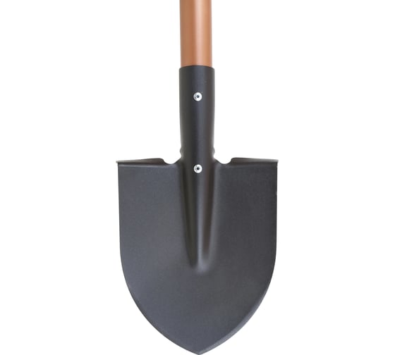 Лопата KOPPER.TOOLS дамская остроконечная KA0861