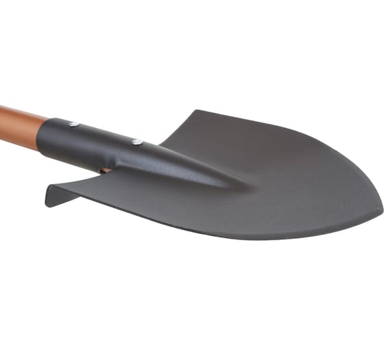 Лопата KOPPER.TOOLS дамская остроконечная KA0861