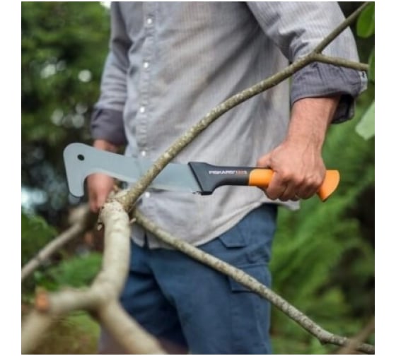 Секач для сучьев Малый Fiskars 126004/ 1003609