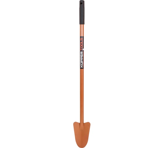 Лопата парниковая KOPPER.TOOLS KA0809