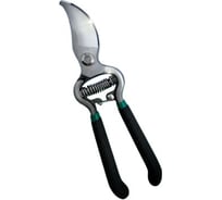 Секатор садовый цельнокованый срез 18 мм Green Boom YH-658691