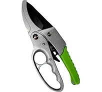 Садовый секатор Green Boom с храповым механизмом, срез 25 мм YH-658979