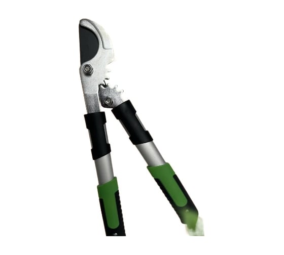Садовый сучкорез-кусторез Green Boom с зубчатым механизмом 40 см YH-876357 1