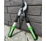 Садовый сучкорез-кусторез Green Boom с зубчатым механизмом 40 см YH-876357 6