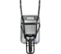 Одноколесная тачка Haemmerlin Clipso Excellium 120 л оцинкованный кузов, пневмо колесо-подшипник 308203001 4