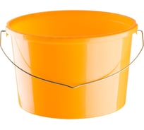 Овальное ведро HARDY 12 л 0147-911800K