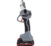 Аккумуляторный бесщеточный садовый секатор Profipower MKGSS-18V E0098