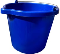 Штукатурно-малярное ведро Variant ПРОФИ (ударопрочное), 12л, . 13512