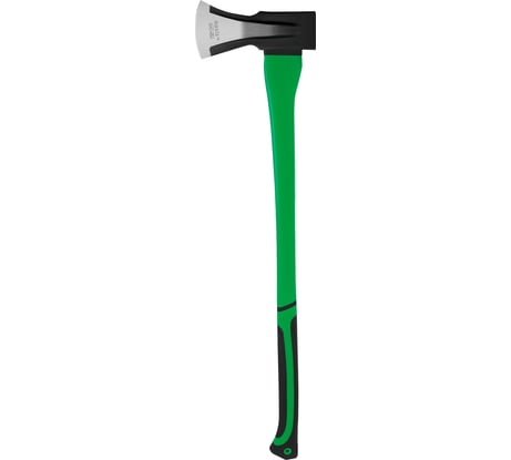Топор-колун OASIS с обрезиненной фибергласовой рукояткой Eco 2000 г 103010405002