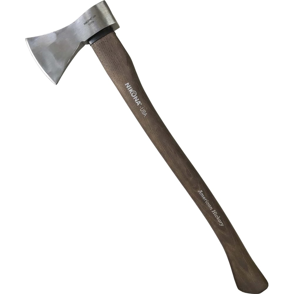 Топор с деревянной ручкой NIKONA Hickory 65-673 - выгодная цена, отзывы ...