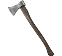 Топор с деревянной ручкой NIKONA Hickory 65-673