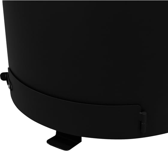 Печь-утилизатор PALITRA TECHNOLOGY Zolnik круглая 50443-2