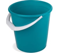 Полиэтиленовое ведро ПЭМИ 5 л 43Е04ВЕДР5