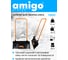 Скрепер для уборки снега AMIGO 78002 7