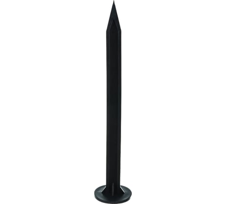 Универсальный крепящий якорь Анмакс пластик, 10 шт. 1840-10