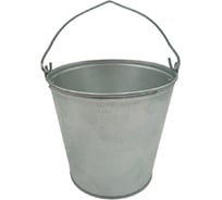 Ведро оцинкованное ЛЕТО 7 л 5540