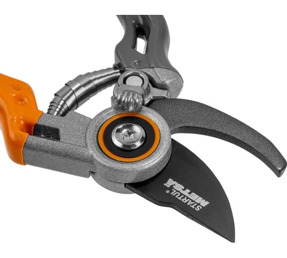 Секатор плоскостной STARTUL 20 см METSA ST6420-02