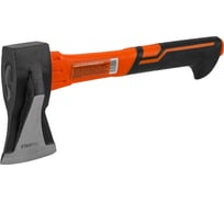 Топор-колун STARTUL 1,0 кг клиновой с рукояткой из фибергласса PROFI ST2209-10