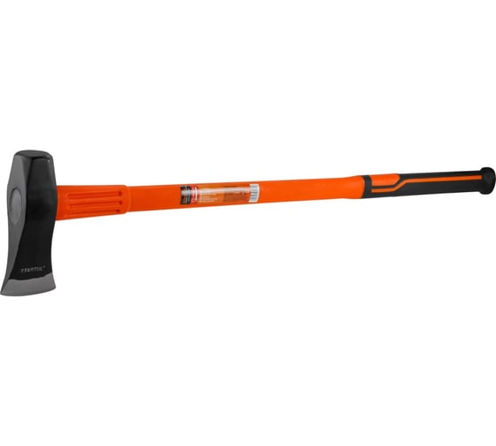 Топор-колун STARTUL 2,7 кг с рукояткой из фибергласса PROFI ST2300-27 1