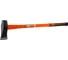 Топор-колун STARTUL 3,6 кг с рукояткой из фибергласса PROFI ST2300-36 1