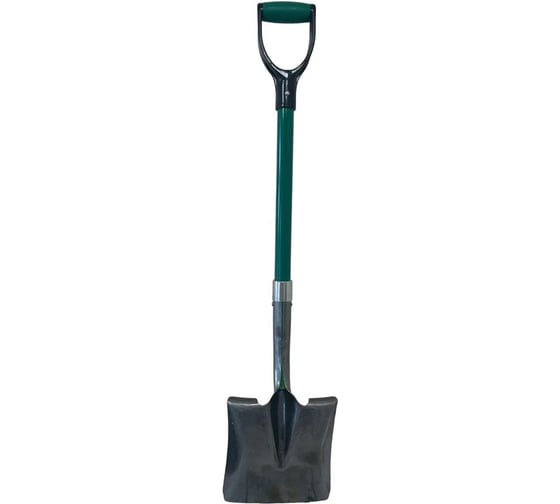 Лопата совковая wynns с ручкой W0594/ Tools 00000027979