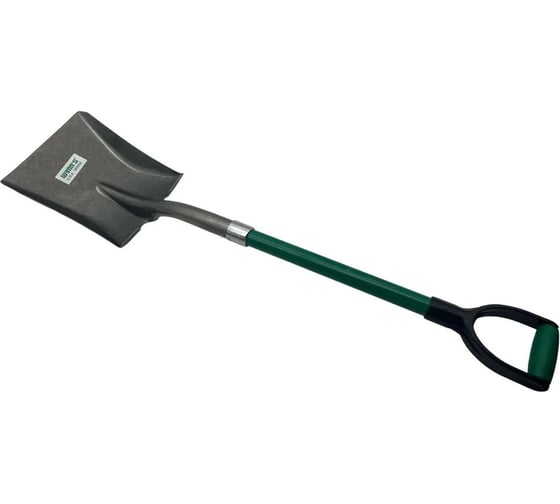 Лопата совковая wynns с ручкой W0594/ Tools 00000027979