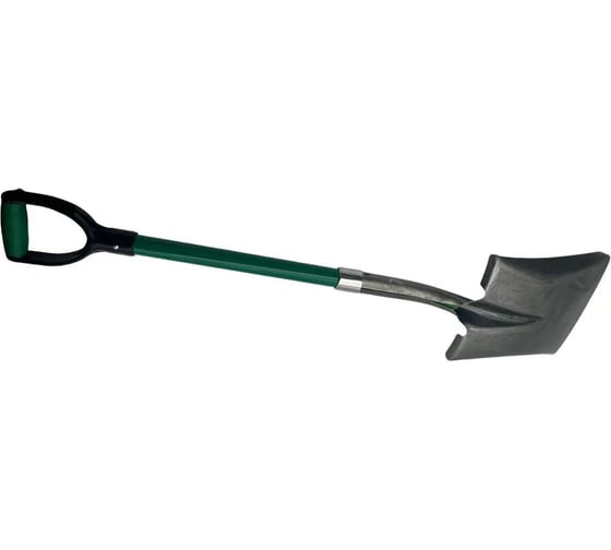Лопата совковая wynns с ручкой W0594/ Tools 00000027979