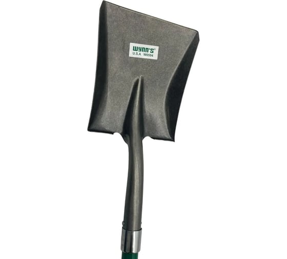 Лопата совковая wynns с ручкой W0594/ Tools 00000027979